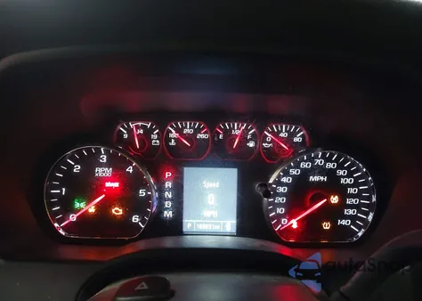 2014 Chevrolet Silverado 1500 Work Truck 2Wt z USA, uszkodzony, nr VIN 3GCPCPEC6EG320993